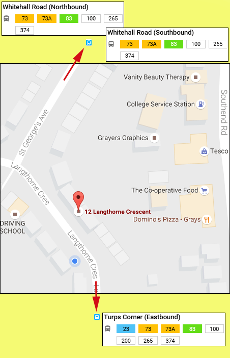 Click to View Enlarged Map